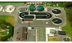 Biological Wastewater Treatment Plants