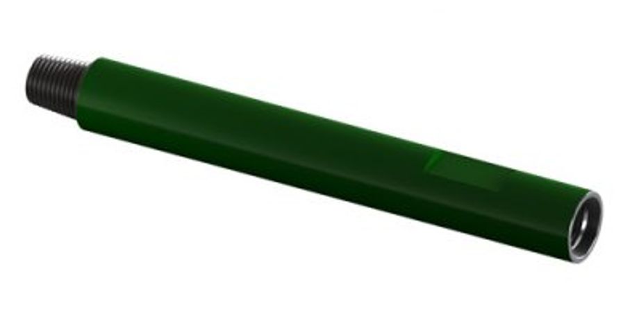 DPI Air/Mud Rotary Drill Pipe