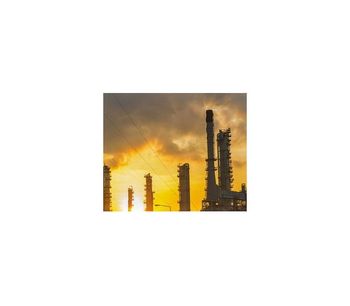 Air pollution, emission and process monitoring systems for chemicals - Chemical & Pharmaceuticals - Fine Chemicals