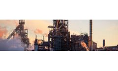 On-line gas, particulate analyzers, flow monitors, data acquisition for steel industry