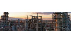 On-line gas, particulate analyzers, flow monitors, data acquisition for chemical industry