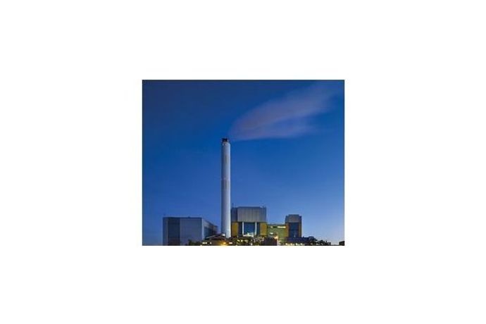 Air pollution, emission and process monitoring systems for power generation - Energy - Power Distribution