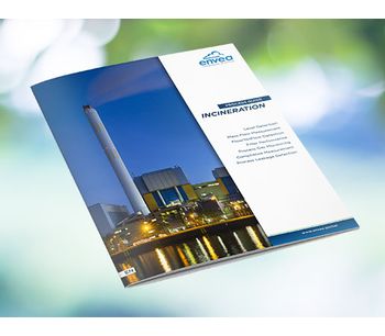 Waste-to-energy / incineration: new solutions guide for process optimization