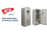 New! ENVEA SM-5 Continuous Mercury Monitor