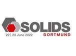 ENVEA at SOLIDS Dortmund 2022 - 22 & 23 June 2022