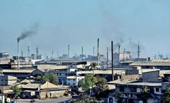 How Emissions Trading Scheme (ETS) Works to Reduce Air Pollution in India - Case Study