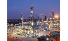 Cairo Oil Refining Company (CORC) new CEMS monitoring project for ENVEA in Egypt - Case Study