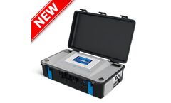 MIR 9000P: the portable multi-gas analyzer gets QAL1 certification for SO2