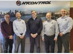 ENVEA has successfully completed the acquisition of Hycontrol Ltd