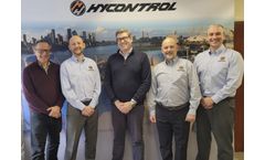 ENVEA has successfully completed the acquisition of Hycontrol Ltd