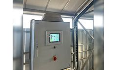 EFW confident with proven biogenic CO2 sampler- Case Study