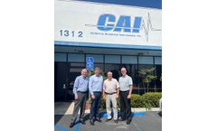 ENVEA acquires California Analytical Instruments