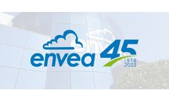 Celebrating 45 years of environmental solutions: ENVEA continues its commitment to protecting people and the planet