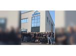 A new location and a new name for ENVEA`s Italian subsidiary