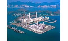 Low-NOx emissions control: major power plants of Hong Kong select ENVEA