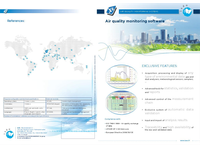 Environmental Data Acquisition System - Brochure