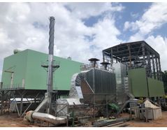 Low nox emission control: Envea to equip new biomass power plant in French Guyana - Case study