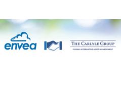 Envea / Carlyle partnership finalized