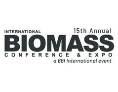 Biomass Conference & Expo 2022