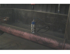 Carbon dust feed of primary firing in rotary kiln - Case Study