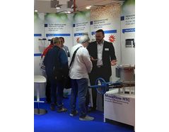 ENVEA-SWR at the International Feed Industry Show