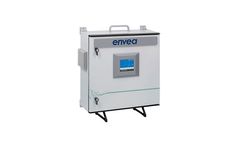 ENVEA - Model MIR 9000 CLD - Multi-Gas NDIR-GFC Analyzer