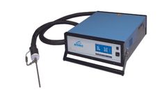 Graphite - Model 52M - Heated Flame Ionization Detection (FID) Analyzer
