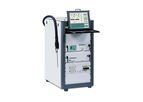 ENVEA - Model Mini DeNOx - Cabinet Heated Turnkey Gas Analysis System