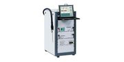 Cabinet Heated Turnkey Gas Analysis System