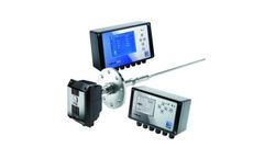 ENVEA - Model PCME QAL 991 - Dust and Particulate Monitoring System