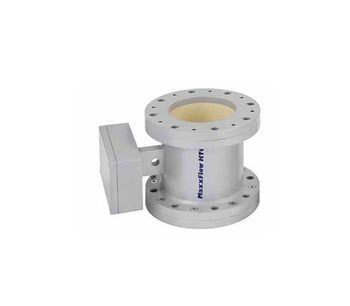 ENVEA - Model MaxxFlow HTC - Dry Bulk Solids Mass Flow Measurement Instruments