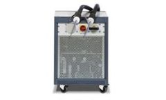ENVEA - Model MICA 2M - Exhaust Gas Sample Handling System Used for Pumping and Conditioning