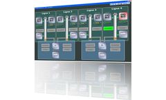 WEX - Certified Software for Data Acquisition and Processing of Industrial Emissions