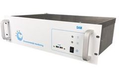 eSAM - Environmental Data Acquisition and Management