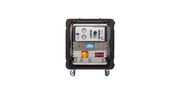 Mobile Mercury Ultratrace Analyzer for Natural Gas
