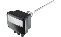 ENVEA - Model PCME LEAK ALERT 73 - Compact Sensor for Dust Measurement