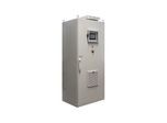 Total Mercury Emissions Monitor in Stack Flue Gases