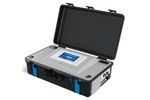 ENVEA - Model NDIR-GFC - MIR 9000P - Portable Multi-Gas Analyzer