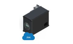 ENVEA - Model Cairsens PM - Miniature Solution for Real-Time Continuous PM1, PM2.5 & PM10 Monitoring