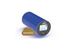 ENVEA - Model Cairsens nmVOC - Miniature Solution for Real-Time Continuous nmVOC Monitoring