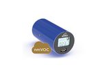 Miniature Solution for Real-Time Continuous nmVOC Monitoring