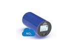 ENVEA - Model Cairsens NO2 - Miniature Solution for Real-Time Continuous NO2 Monitoring