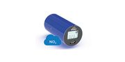 Miniature Solution for Real-Time Continuous NO2 Monitoring