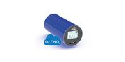 Miniature Solution for Real-Time Continuous O3 / NO2 Monitoring