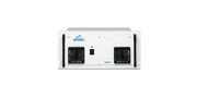 FTIR Multi-Gas Analyzer