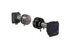 ENVEA - Model LAS 5000XD - In-Situ Cross Duct Laser (TDLS) Gas Analyzer