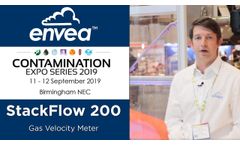 Contamination EXPO 2019 - StackFlow 200 - Video