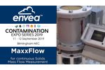 Contamination EXPO 2019 - MaxxFlow - Video