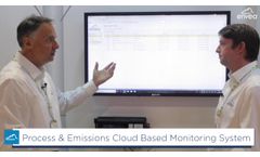 DTCi4 Cloud-Based Software - Particulate Emission and Flow Monitoring - Video