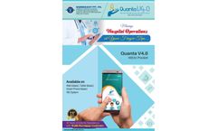BIrlamedisoft - Hospital Information Management System Brochure